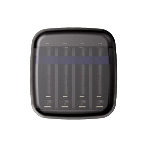 Зарядно за Li-Ion батерии АА / ААА 1.5V - XTAR с Micro USB