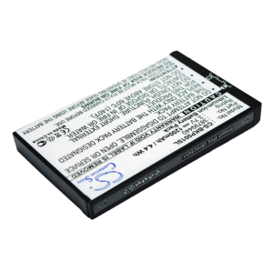 Батерия за навигация Becker Traffic Assist 7916
