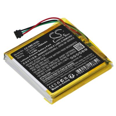 Батерия за навигация Garmin Edge 1030 -  3.8V 1950 mAh
