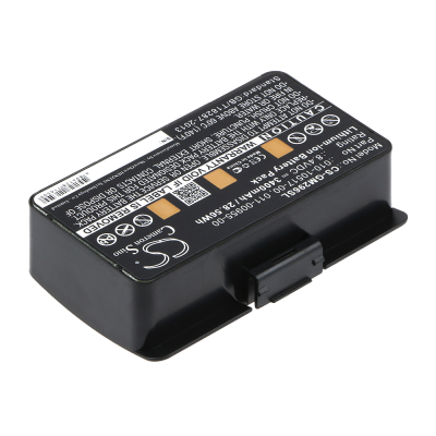 Батерия за навигация Garmin GPSMAP 276 GPSMAP 376