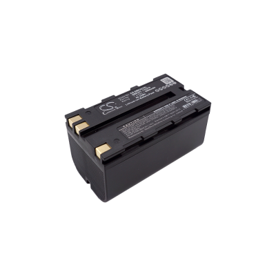 Батерия за Leica ATX1200 GBE221 - 7.4V 6800 mAh