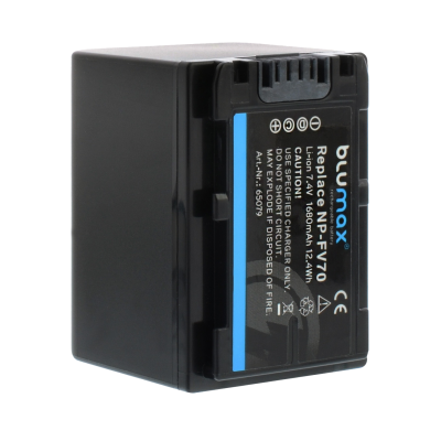 Батерия за Sony NP-FV70 wireless Li-Ion 7.4V 1680 mah