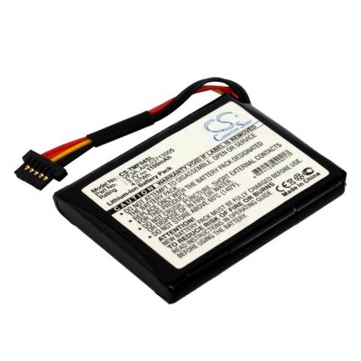 Батерия за навигация TomTom XL Live XL 340TM LIVE