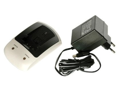 Зарядно за фотоапарат Samsung SB-LSM80, SB-LSM160