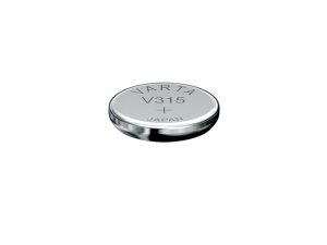 Батерия за часовник SR716SW - 315 - Varta V315 1.55V