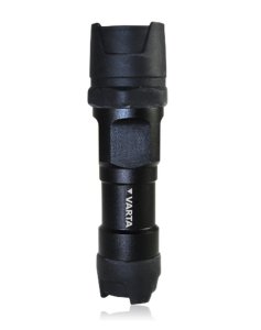 Фенер Varta Indestructible F10 CREE LED с 3 батерии ААА