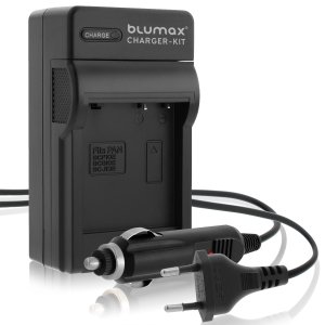 Зарядно за фотоапарат Panasonic DMW-BCG10