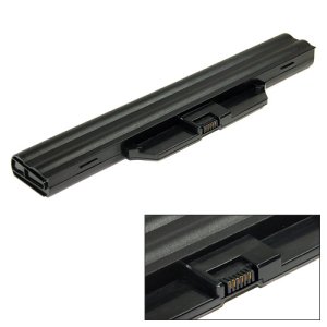 Батерия за лаптоп HP COMPAQ 6720S/6520 11.1V 4400 mAh