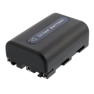Батерия за видеокамера Sony NP-FM50 7.4V 1400 mAh
