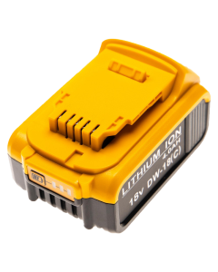 Батерия за винтоверт Dewalt 18V Li-Ion 4000 mAh Dewalt DCB180