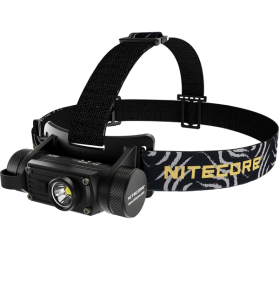 Акумулаторен челник за глава Nitecore HC60 V2 - 1200 lm