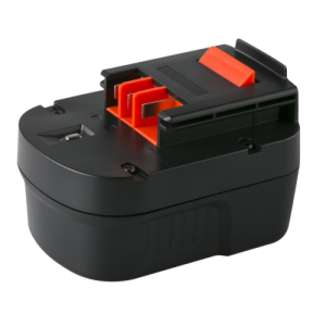 Батерия за винтоверт Black And Decker A12, FS12, BFSB12, 12V 1500 mAh